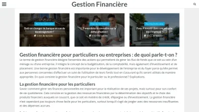 Gestion-financiere.fr