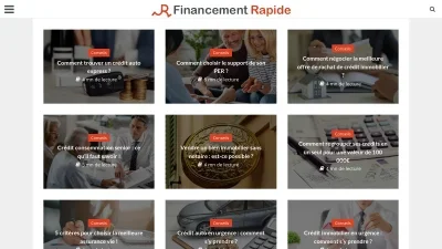 Financementrapide.fr
