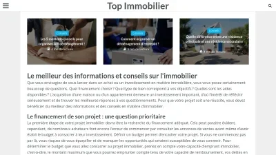 Topimmobilier.fr