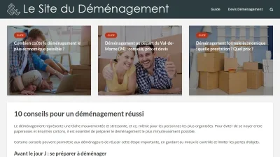 Lesitedudemenagement.fr