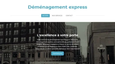 Demenagement-express.com