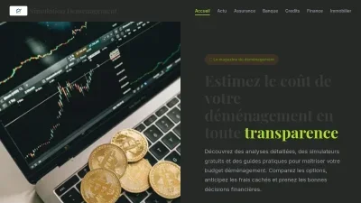 Simulation-déménagement.com
