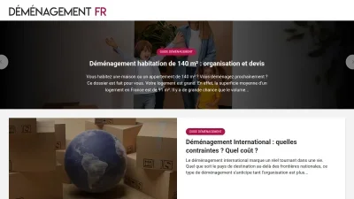 Demenagement-fr.com