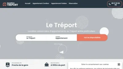 Location-Treport.fr