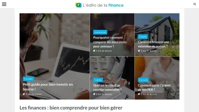 Leditodelafinance.fr