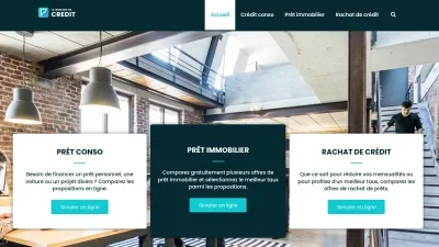 La Franchise du Crédit