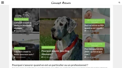 Concept Assure