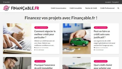 Finançable.fr 
