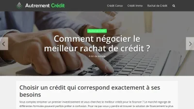 Autrementcredit.fr