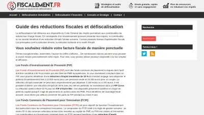 Fiscalement.fr