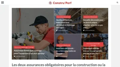 Construperf.fr
