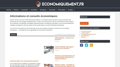 Economiquement.fr