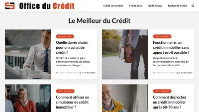 Officeducredit.fr 