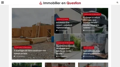 Immobilierenquestion.com
