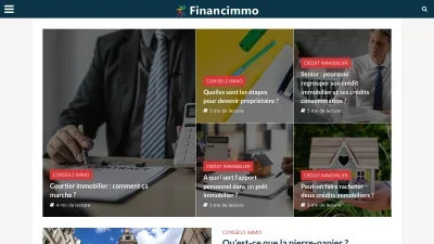 Financimmo.net