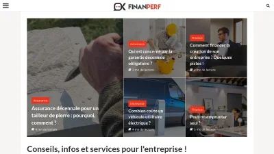Finanperf.fr